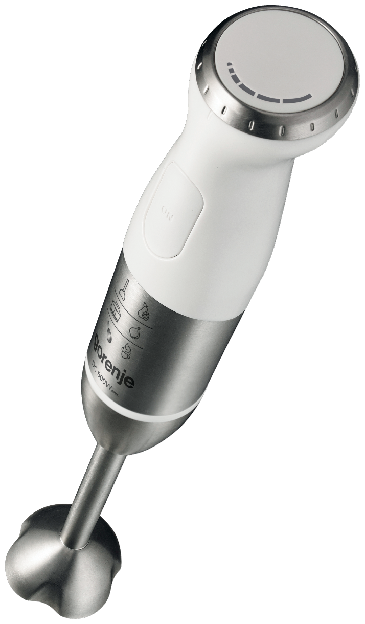 Блендер Gorenje HBC806QW