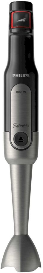 Блендер Philips HR2657/90 черный