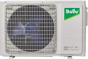 Блок наружный Ballu BA2OI-FM/out-18HN8/EU инверторной мульти сплит-системы