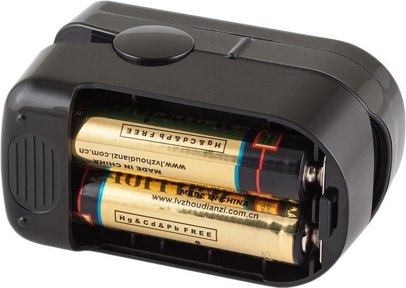 Пульсоксиметр напалечный CS Medica MD300C21C