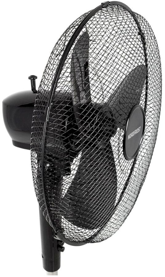 Вентилятор напольный NORDFROST SF 200 B черный