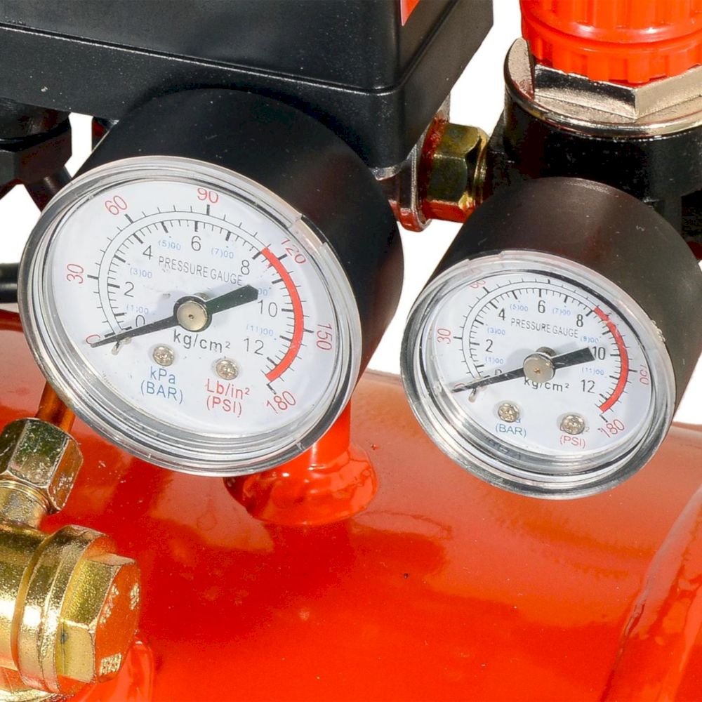 Компрессор Ресанта КП-24/230М (74/7/1)