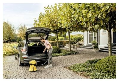 Пылесос Karcher WD 3 V-17/4/20 16281270