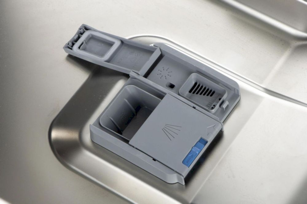 Встраиваемая посудомоечная машина Beko BDIS16020 (7637008335)