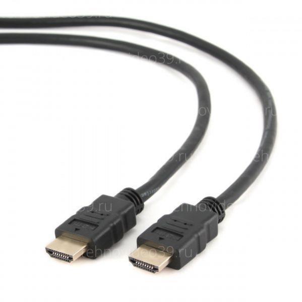 Кабель Sven HDMI 1,8m with Ethernet High Speed 19M-19M v1.4 (SV-015473) купить по низкой цене в интернет-магазине ТехноВидео