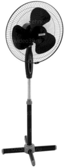 Вентилятор Centek CT-5004 черный купить по низкой цене в интернет-магазине ТехноВидео