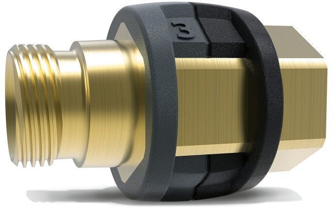 Адаптер Karcher 3 M22IG-TR22AG (41110310)