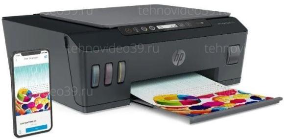 МФУ HP Smart Tank 515 (1TJ09A) купить по низкой цене в интернет-магазине ТехноВидео