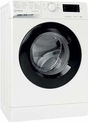 Стиральная машина Indesit MTWSE 61294 WK EE