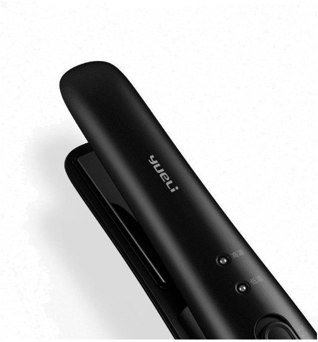 Выпрямитель Xiaomi Yueli Hair Straightener Black (HS-523BK)