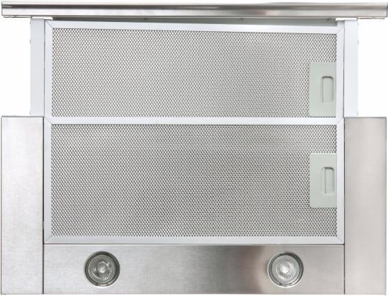 Вытяжка Eleyus CCN L 14 150 50 IS нерж.