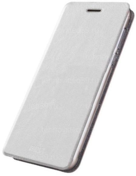 Чехол накладка Mofi для Xiaomi Redmi Note 5A 32GB белый (0990) купить по низкой цене в интернет-магазине ТехноВидео