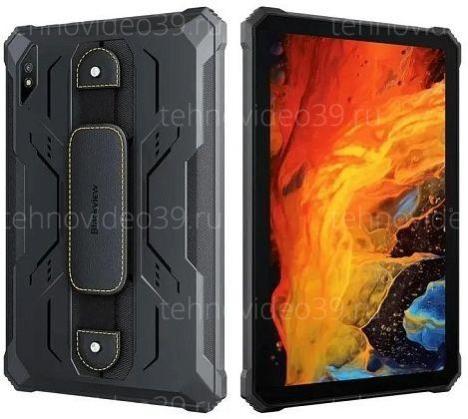 Планшет Blackview ACTIVE 8 Pro 8/256 ГБ LTE, чёрный купить по низкой цене в интернет-магазине ТехноВидео