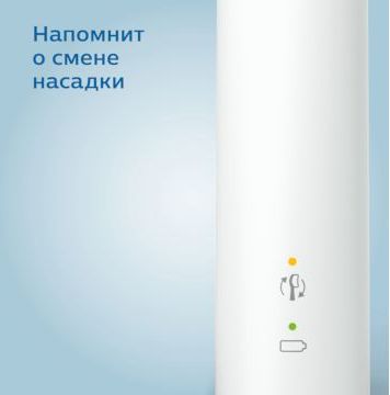 Зубная щетка Philips HX3673/13