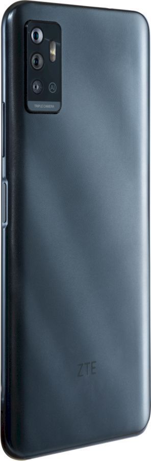 Смартфон ZTE BLADE A71 3/64GB 6.52" Серый