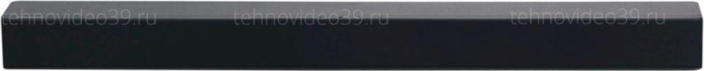 Саундбар Hisense HS2100 2.1 240Вт черный купить по низкой цене в интернет-магазине ТехноВидео