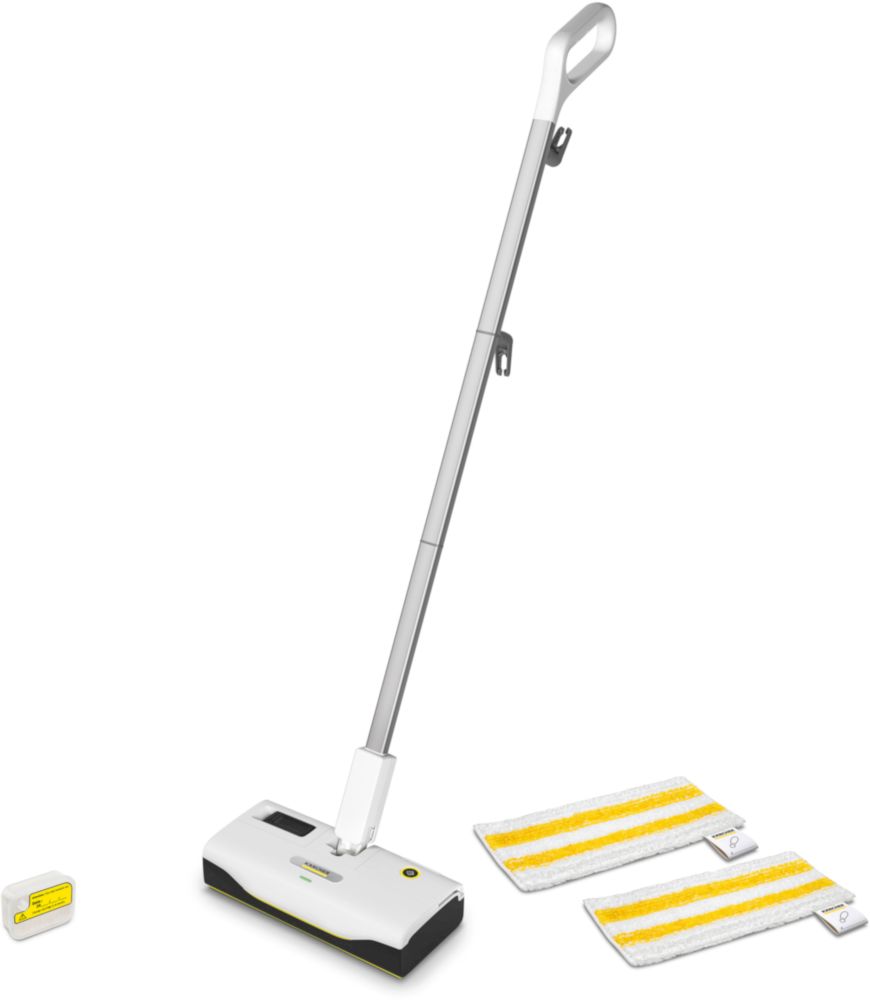 Паровая швабра Karcher SC 1 Upright (15135600)