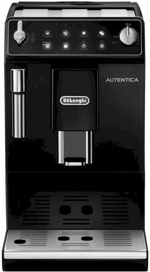 Кофемашина De'longhi ETAM29.510.B черный