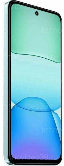 Смартфон Xiaomi Redmi 13 6/128Gb Голубой купить по низкой цене в интернет-магазине ТехноВидео