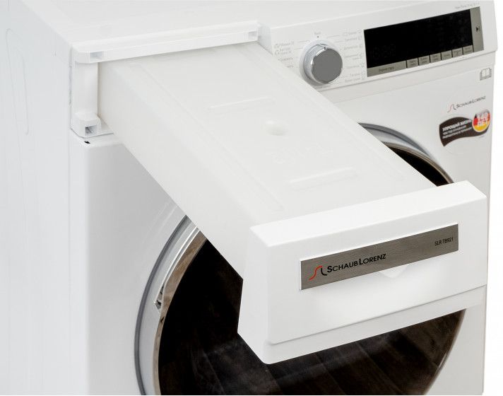 Сушильная машина Schaub Lorenz SLR TB921