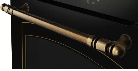 Духовой шкаф Hansa BOEA69876