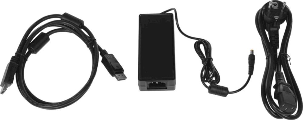 Монитор Digma 34A711Q