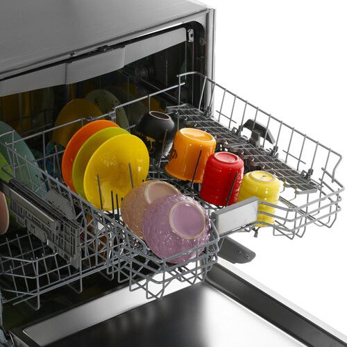 Встраиваемая посудомоечная машина Hotpoint HI 5D83 DWT (869894500050)