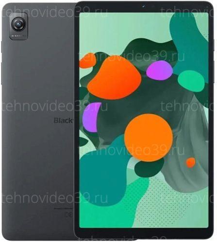 Планшет Blackview Tab 60 6/128 ГБ LTE, серый купить по низкой цене в интернет-магазине ТехноВидео