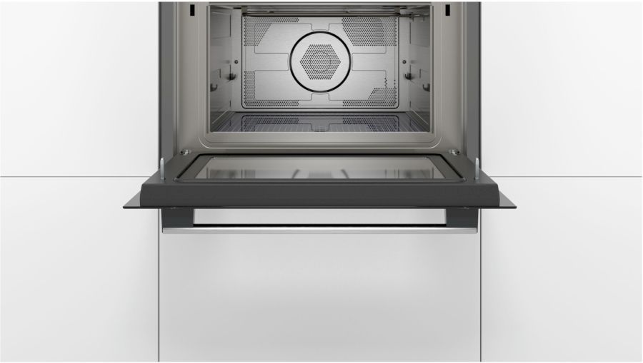 Встраиваемая микроволновая печь Bosch CMA 585GS0
