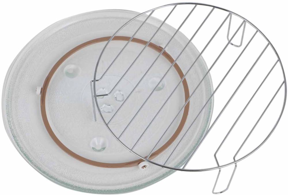 Микроволновая печь Gorenje MO28A5BH черная