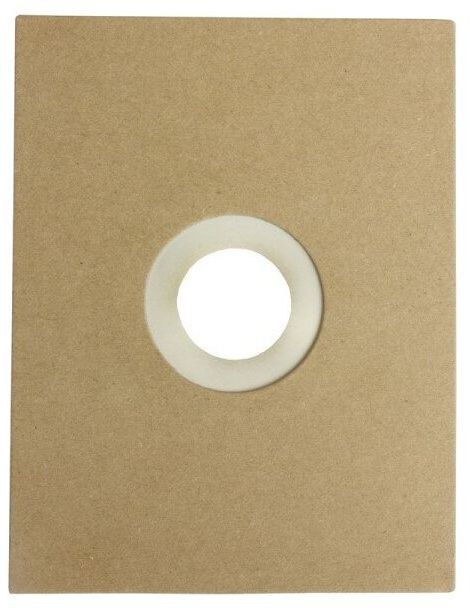 Пылесборник Ozone micron UN-01 универсальный синтетический 4шт.