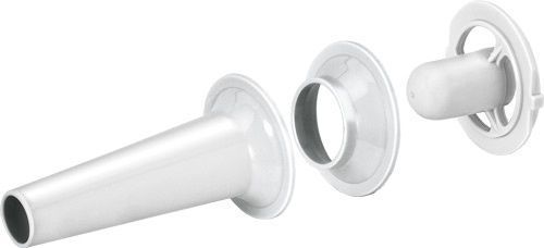 Мясорубка MPM MMM-06 белая