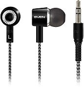 Наушники Sven E-109 для мобильных устройств black-grey