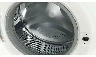 Стиральная машина Indesit EWUC 4105 CIS