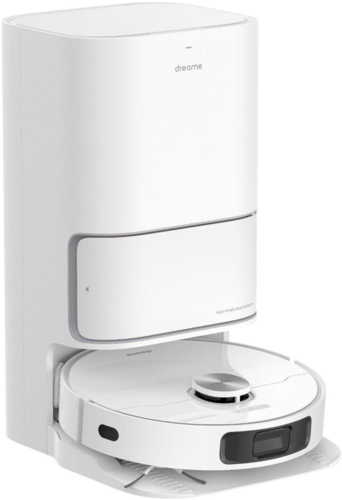 Пылесос-робот Xiaomi Dreame L10 Ultra