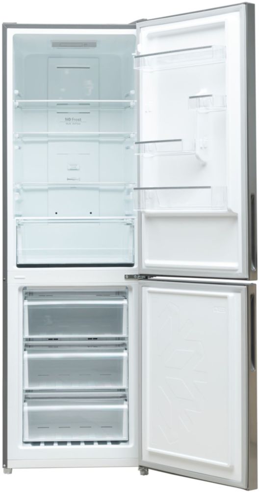 Холодильник Holberg HRB 1851NS