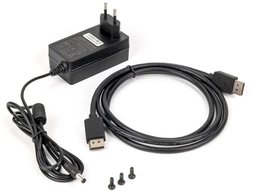 Монитор HIPER HS2406