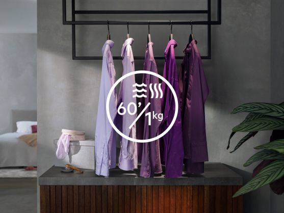 Стиральная машина AEG L7WBE68SI