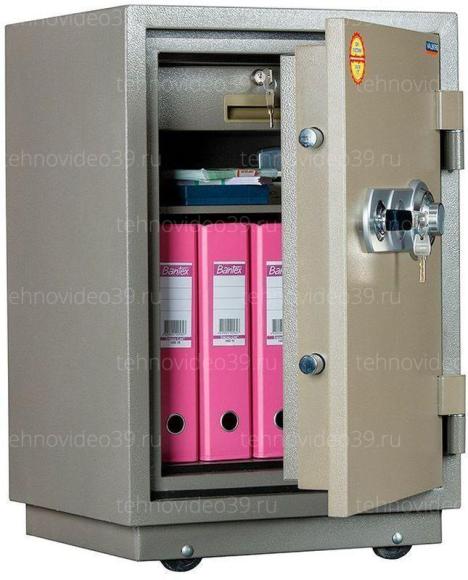 Огнестойкий сейф Промет VALBERG FRS-73.T-CL (S10199150640) купить по низкой цене в интернет-магазине ТехноВидео