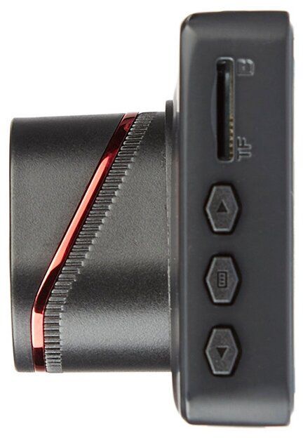 Автомобильный видеорегистратор Dunobil Sol duo