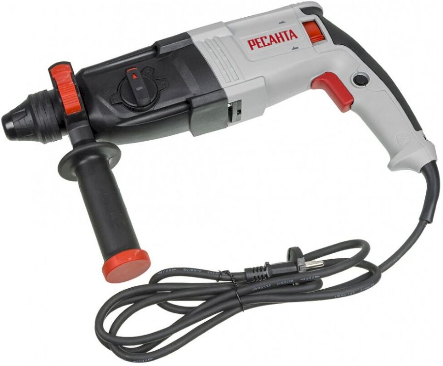Перфоратор Ресанта П-30-900К (75/3/2)