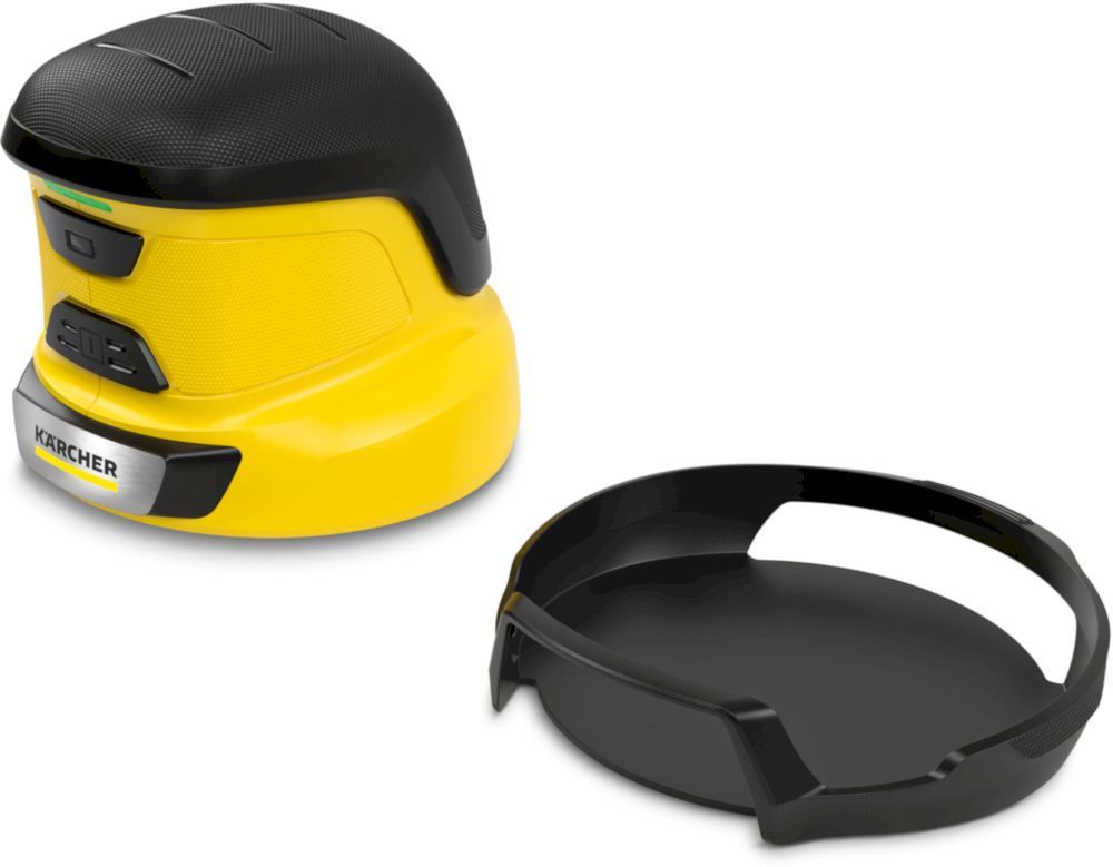 Аккумуляторный скребок для удаления льда EDI 4 Limited Edition *EU(15989040)