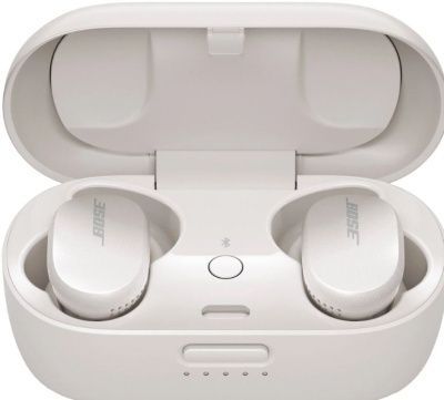 Наушники беспроводные Bose QuietComfort Earbuds White
