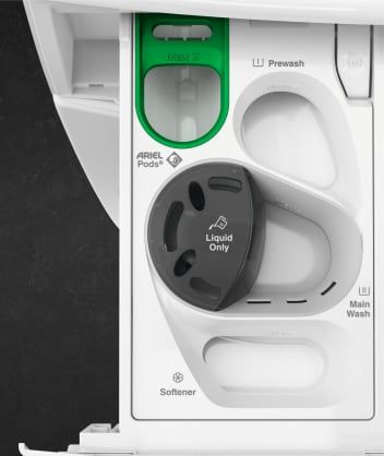 Стиральная машина AEG LFR73844VE