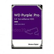 Жесткий диск 14000Gb (14TB) Western Digital Caviar Purple Pro (WD142PURP) купить по низкой цене в интернет-магазине ТехноВидео