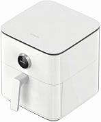 Аэрофритюрница Xiaomi Smart Air Fryer 6.5L White EU BHR7358EU купить по низкой цене в интернет-магазине ТехноВидео