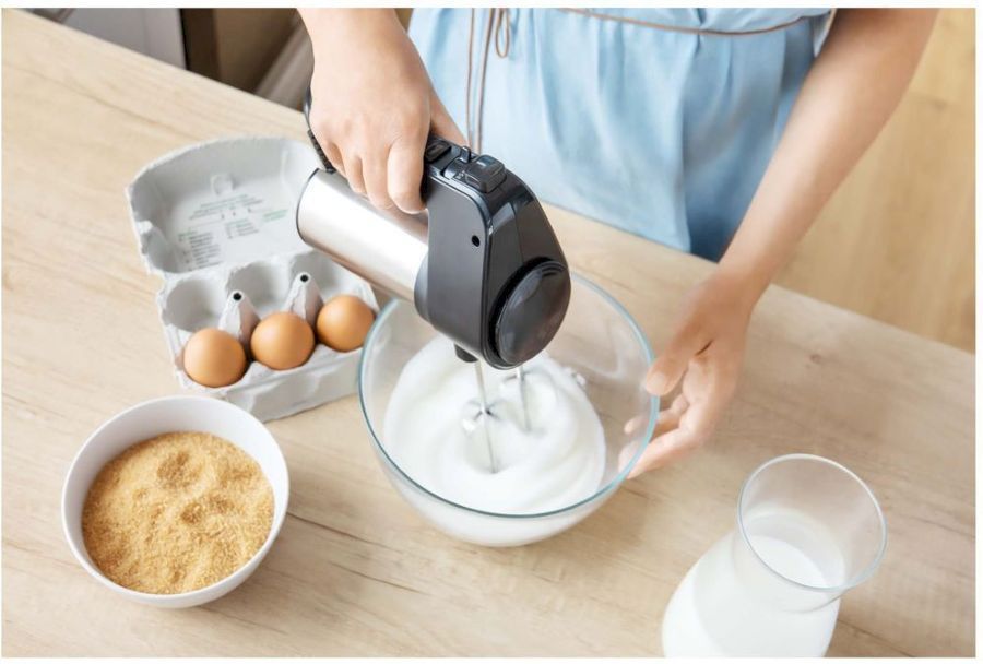 Миксер Sencor SHM 5207SS