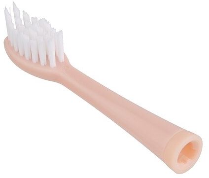 Электрическая зубная щетка CS Medica CS-888-F (розовая)