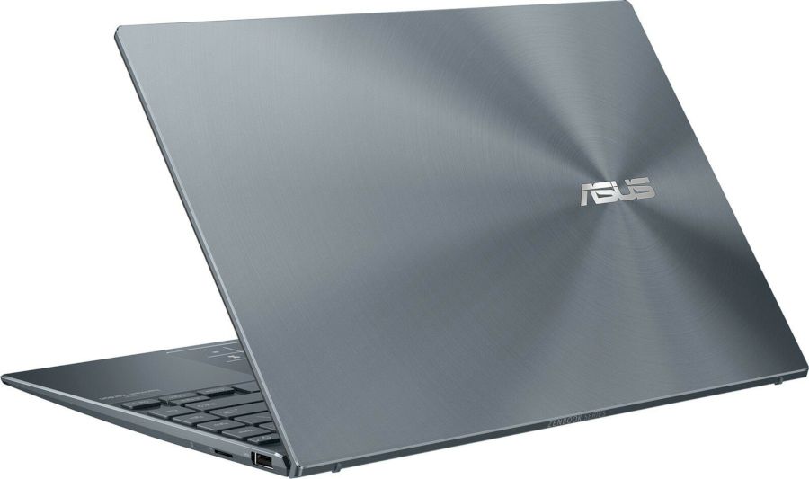 Ноутбук Asus 13.3" FHD (UX325EA) Intel Core i3-1115G4, 8Gb, 256Gb SSD, no ODD, Win10