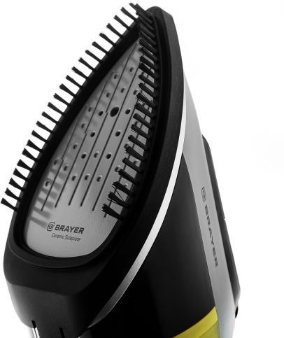 Отпариватель ручной Brayer BR4126